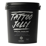 Vaselina Especial Tattoo Jelly Amazon 440g Tatuagem