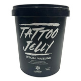 Vaselina Especial Tatuagem Jelly Amazon 730g