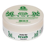 Vaselina Fresh Para Tatuagem 100g