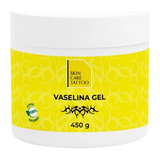 Vaselina Gel Para Tatugem Skin Care 450g Tattoo Profissional