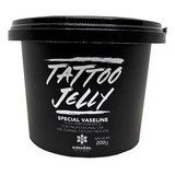 Vaselina Jelly Amazon - 200gr Para Tattoo