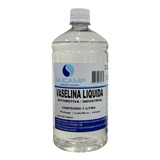 Vaselina Liquida Automotiva Industrial 1 Litro Limpa Protege