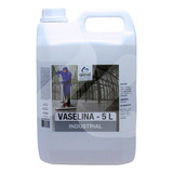Vaselina Líquida Industrial Automotiva - 5 Litros