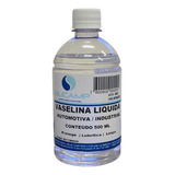Vaselina Liquida Industrial Automotiva Limpa Protege 500ml