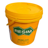 Vaselina Para Montar Pneu Borracharia Sólida Balde 3kg Resim