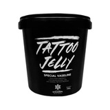 Vaselina Para Tatuagem Especial Tattoo Jelly Amazon 730gr