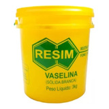 Vaselina Resim Solida Industrial 3kg