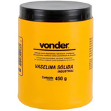 Vaselina Sólida Industrial 450 Grama Lubricante