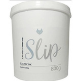 Vaselina Solida Para Tattoo Tatuagem Slip 800g Electric Ink