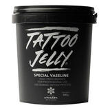 Vaselina Tattoo Jelly 440g Special Vaseline Tatuagem Amazon