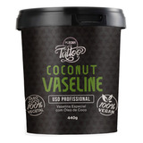 Vaselina Tatuagem Especial Tattoo Com Óleo De Coco 440g Vega