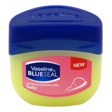 Vaseline Petroleum Jelly Blue Seal Baby Hidratante 50ml