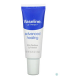 Vaseline Protetor Labial Avançado Lip Balm