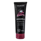 Vasigel Hamamélis Tts 250g Tattoo Tatuagem Refrescante 