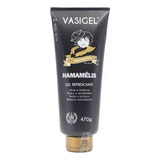 Vasigel Hamamélis Tts 470g Tattoo Tatuagem Refrescante