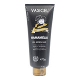 Vasigel Refrescante Hamamélis Tts 470g Tatuagem