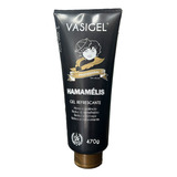 Vasigel Refrescante Tts Hamamelis 470g Tattoo