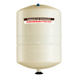 Vaso De Expansão 24 Litros Aço Carbono Vertical Rowa