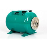 Vaso De Expansão 24 Litros Horizontal Claw Hc-24l