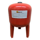 Vaso De Expansao 36l Vertical Solarvac