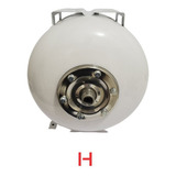 Vaso De Expansão Horizontal 36 Litros Hnl36l Hioda