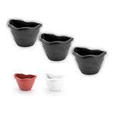 Vaso De Parede P Kit Com 3 - Jardim Vertical Orquidea