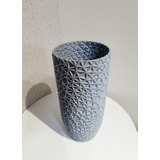 Vaso De Plantas 3d