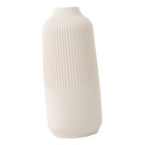 Vaso Elegante Vaso Europeu Decoração Minimalista Grande