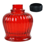 Vaso Jarro Base Para Narguile Chamma Qt Pequeno Escolha Cor