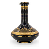 Vaso Md - Genie - Preto