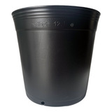 Vaso Para Muda Embalagem 12 Litros 10 Unidades