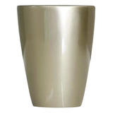 Vaso Plantas Decorativo Fibra De Vidro