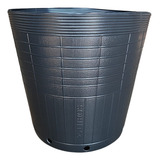 Vaso Pote Embalagem Para Muda Nutriplan 25 Litros - 25 Unid.