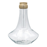 Vaso Reposição Narguile Sultan Hookah Miid - Escolha A Cor