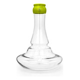 Vaso Reposição Narguile Sultan Miid - Candle - Escolha A Cor