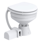 Vaso Sanitário Elétrico Regular Náutico Barco Lancha 12v