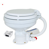 Vaso Sanitário Náutico Elétrico 24v Tmc