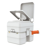 Vaso Sanitario Quimico Portatil Premium Seaflo 20l Motorhome