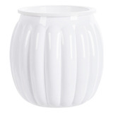 Vasos De Plantas Hidropônicos Transparentes