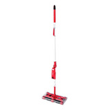 Vassoura Elétrica Fogatti Magic Sweeper 220v