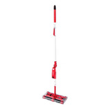 Vassoura Elétrica Fogatti Magic Sweeper 220v