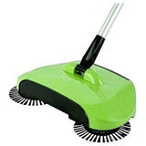 Vassoura Elétrica Multiuso Magica 3 Em 1 Sweeper Manual