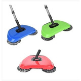 Vassoura Multiuso Magica 3 Em 1 Sweeper Manual Sem Energia