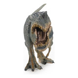 Vastatosaurus Rex Dinossauro Modelo Brinquedo Simulação