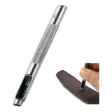 Vazador Furador Manual Couro Borracha Lona Cinto 5mm Starfer