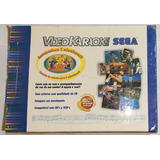 Vcd Player - Videokaraoke Sega -