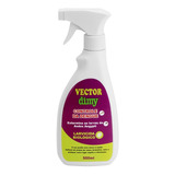 Vector Dimy Anti Fungus Gnats E Mosquito Da Dengue 500ml