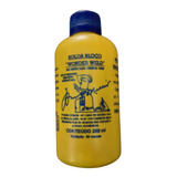 Veda Bloco Wonder Weld 250ml Veículos