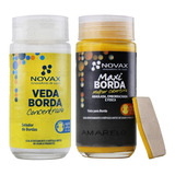 Veda Borda + Tinta Maxi Borda