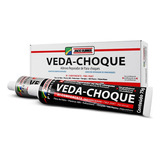 Veda Choque 150gr Cola Para Plásticos Maxi Rubber